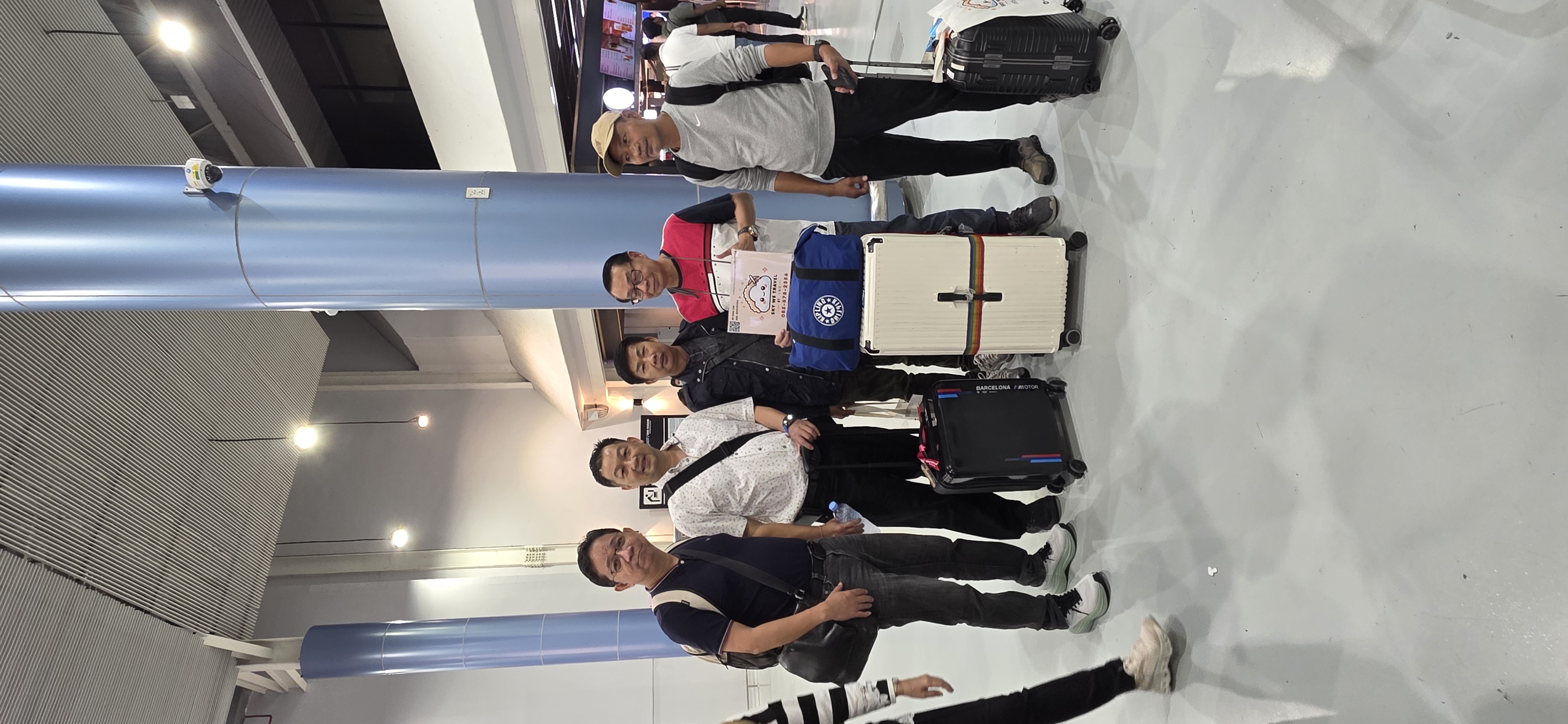 คณะเอินซือ 08-13 พ.ย. 68